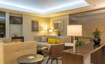 Mansio Suites The Headrow