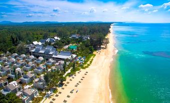 Natai Beach Resort