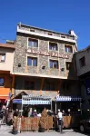 Hotel Panda Hotels in 