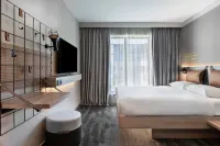 Moxy Szczecin City Hotels in 