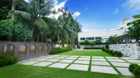 InterContinental Hotels DHAKA by IHG Hotels in 