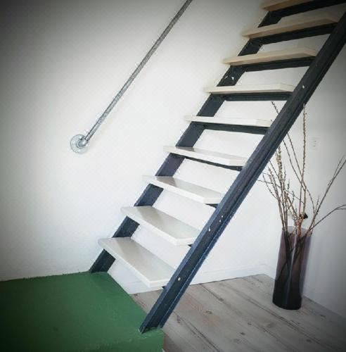 豪华双人一室房