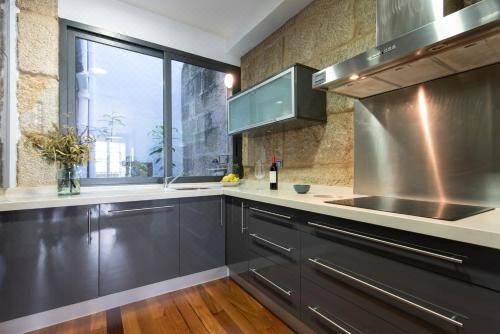 Elduayen Two-Bedroom Apartment