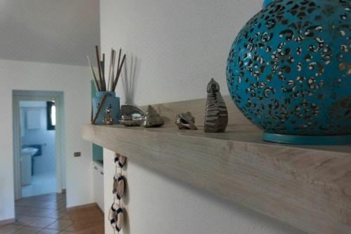 Alloggio Incantevole Costa Smeralda One-Bedroom Apartment With View