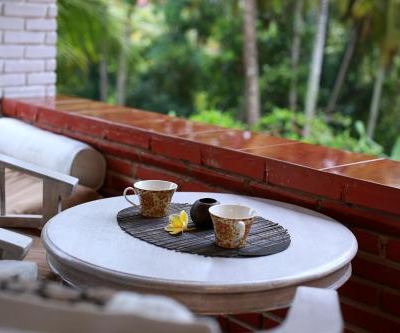 Deluxe Double Studio Danaya's Cottage Ubud Bali Promo Code