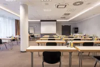 Scotty & Paul Hotel Deggendorf