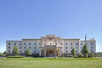 Hampton Inn Matamoras/Milford