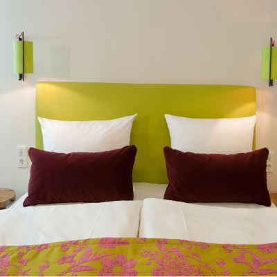 Comfort Double Room Nala Individuellhotel Promo Code