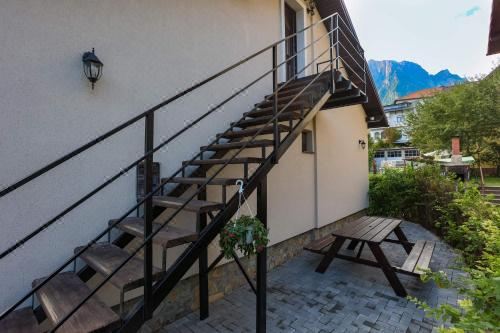 Casa Andy Two-Bedroom Apartment