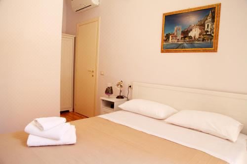 Bed & Breakfast Duomo di Taormina Double Room