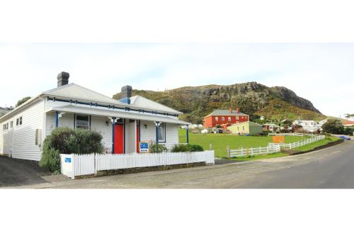 两卧室小屋 - 5 Main Road