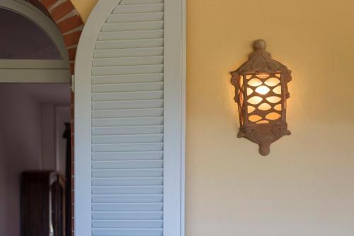 一卧室公寓 - 错层式