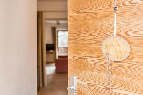 高级两卧室公寓