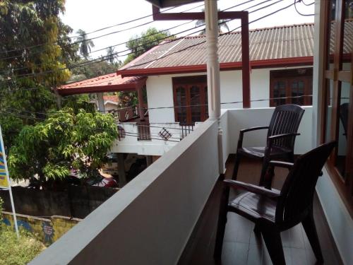 标准双人间 - 带风扇