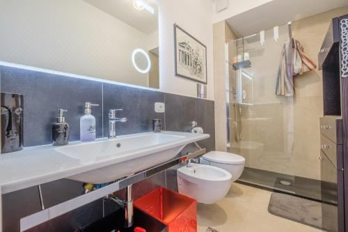 高级一卧室公寓