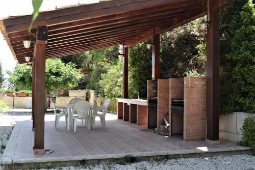 一室房（带阳台）