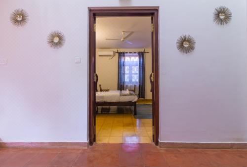 别墅（带独立泳池）