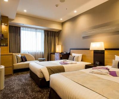 Twin Room-Smoking Hotel Ole Promo Code