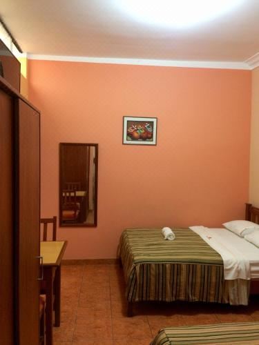 家庭房带独立浴室