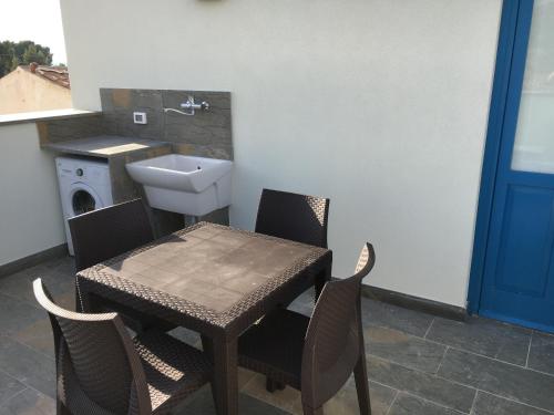 一卧室公寓 - Cicireddu