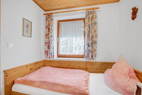 高级两卧室公寓