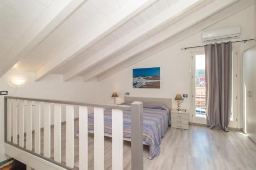 高级两卧室公寓