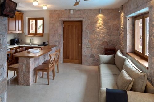 豪华别墅带私人泳池