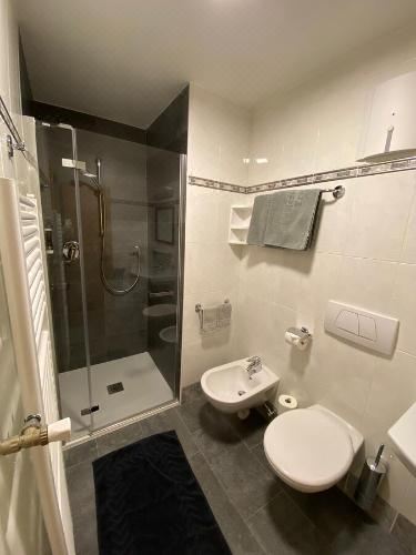 双人间 - 带阳台或露台