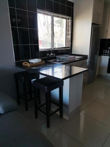 公寓 - 地面楼层