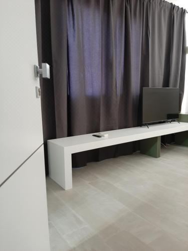 双人房（带独立浴室）