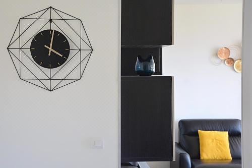 Le Syrius Three-Bedroom Apartment