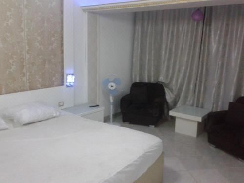 Apartment at Milsa Nasr City, Building No. 35 Three-Bedroom Apartment