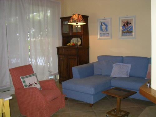 高级三卧室公寓 - 带天井