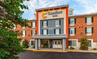 Comfort Inn Sarnia