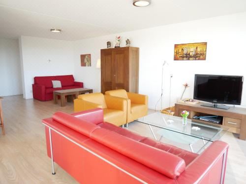 公寓 - 带桑拿浴室