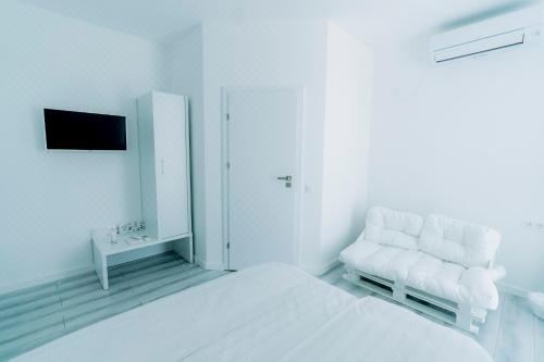 标准大床间 - 带迷你吧