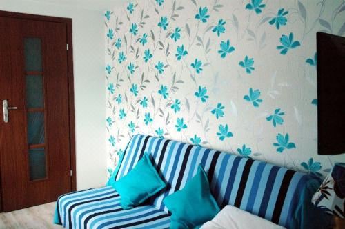 三卧室联排别墅