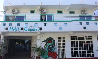 Hotel Gamito