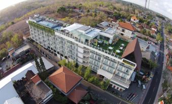 MaxOneHotels at Bukit Jimbaran