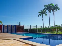 Hotel Encosta do Horto Hotels in Juazeiro Do Norte