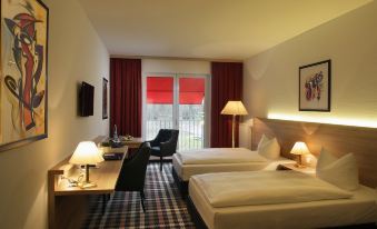 Hotel PreMotel-Premium Motel am Park