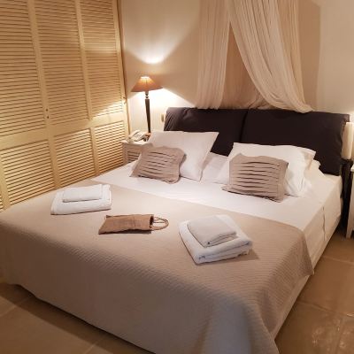 Junior Suite Semi-Basement with Atrium Thermesea Luxury Lodge Promo Code