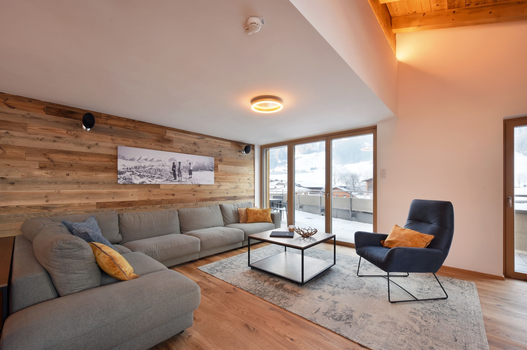 家庭公寓 （Xxlarge）