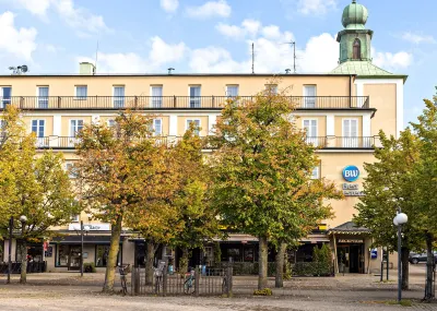 Best Western Motala Stadshotell Các khách sạn ở 