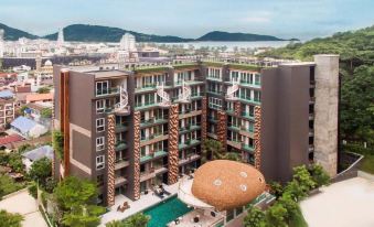 Emerald Terrace Resort by Ohm