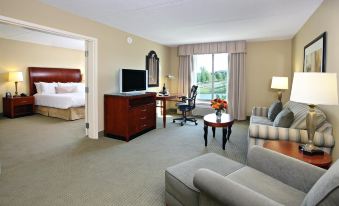 Hilton Garden Inn Charlottesville