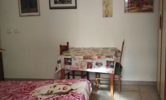 Teatro Greco Guest House