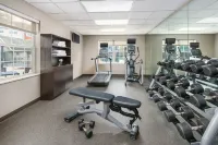 Residence Inn Gaithersburg Washingtonian Center