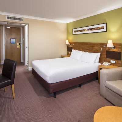 Standard Queen Room with Single Sofa Bed Crowne Plaza Chester, an IHG Hotel Promo Code