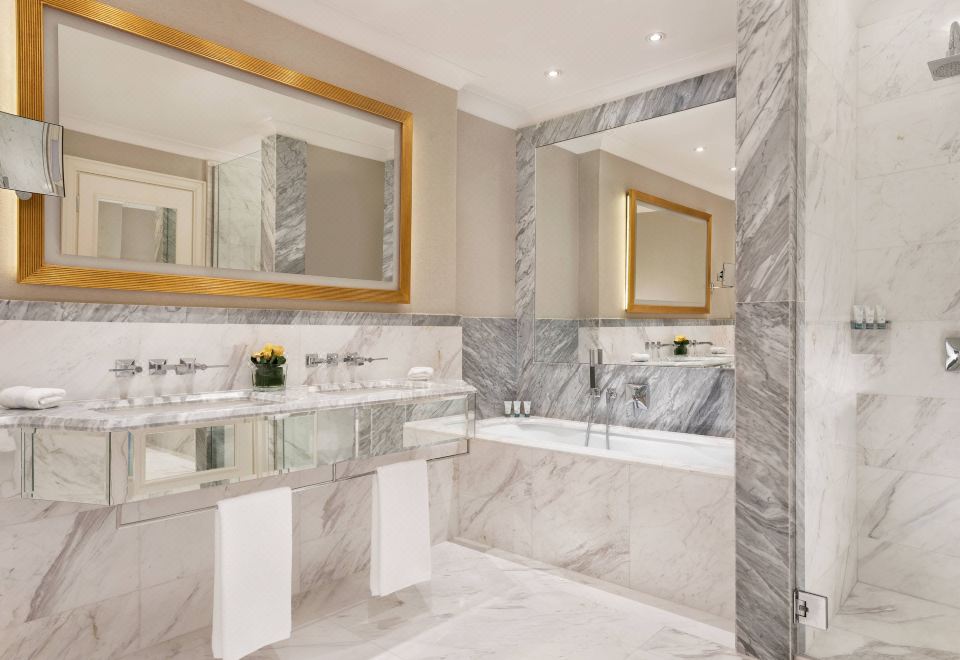 The Westin Palace, MilanContemporary King Room